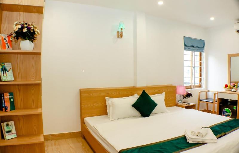 Catba Sunrise Hotel image