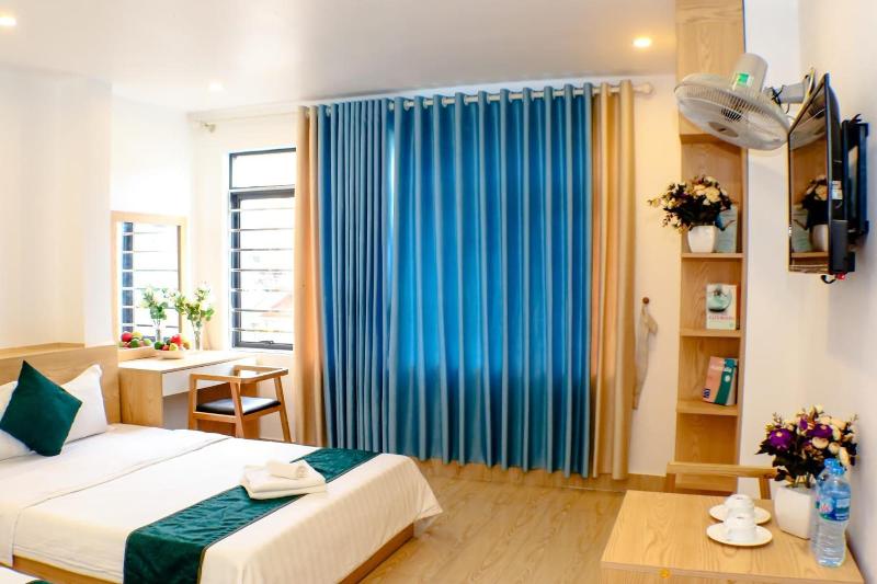 Catba Sunrise Hotel image