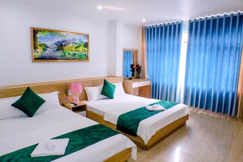 Catba Sunrise Hotel image