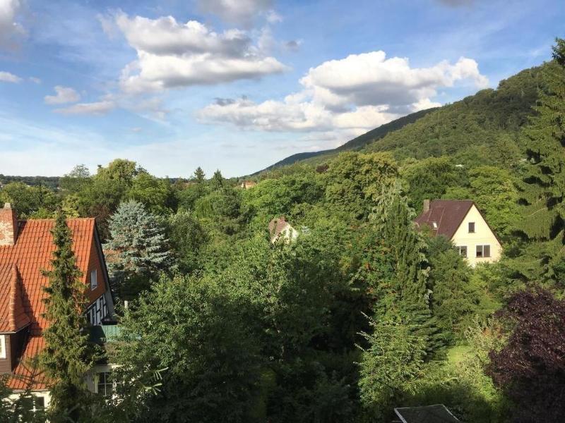 Plumbohms Echt-Harz-Apartments image