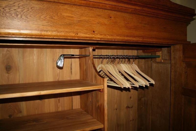 Plumbohms Echt-Harz-Apartments image