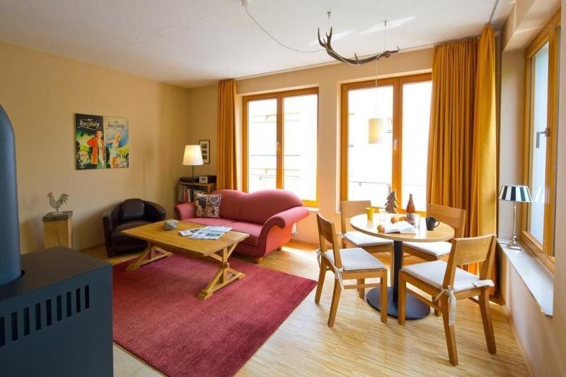 Plumbohms Echt-Harz-Apartments image