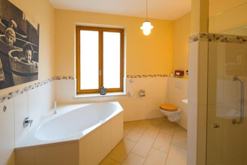 Plumbohms Echt-Harz-Apartments image