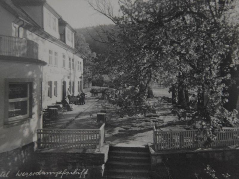 Hotel Zum Weserdampfschiff image