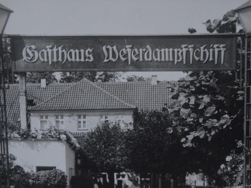 Hotel Zum Weserdampfschiff image