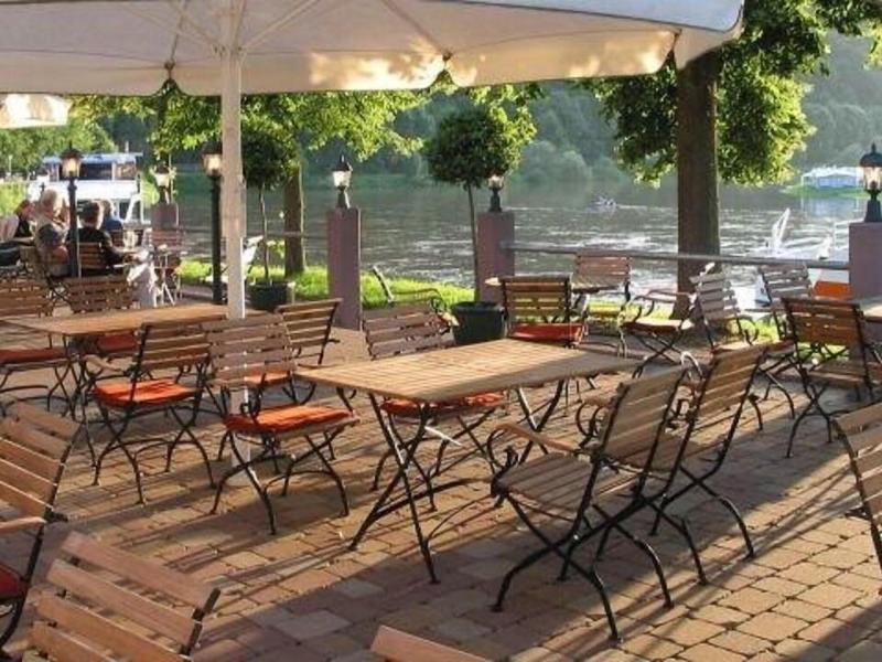 Hotel Zum Weserdampfschiff image