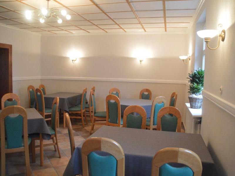 Hotel Zum Weserdampfschiff image