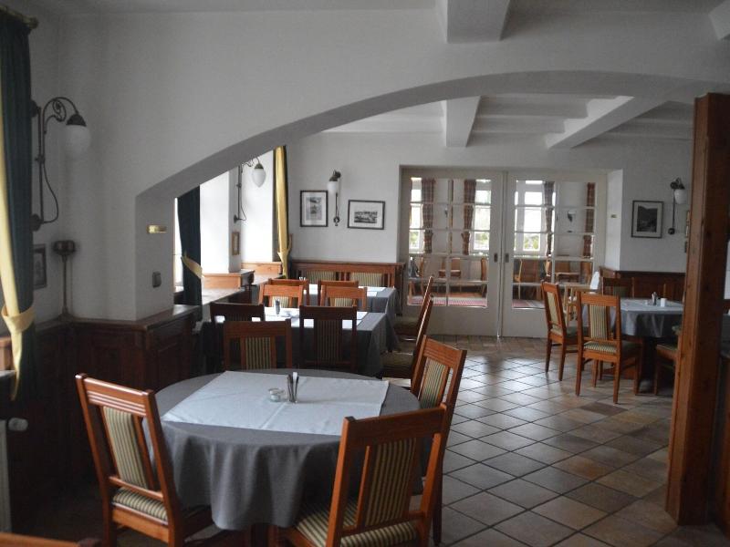 Hotel Zum Weserdampfschiff image