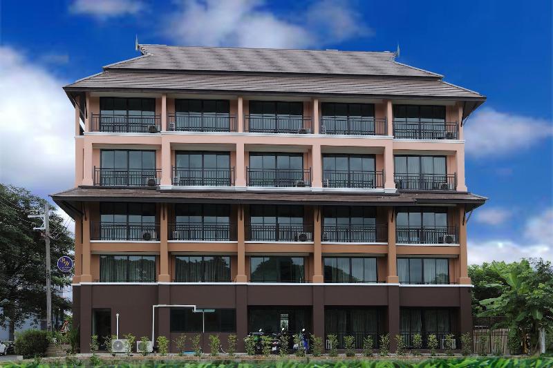 B&Y Residence image