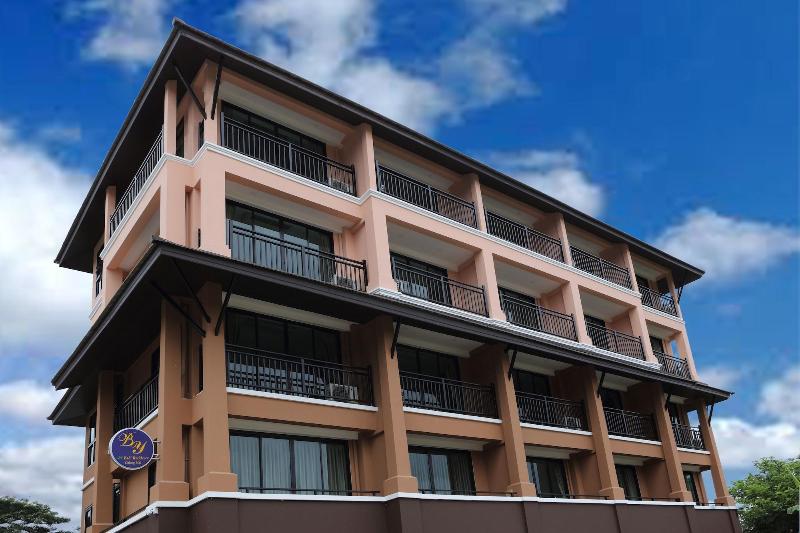 B&Y Residence image