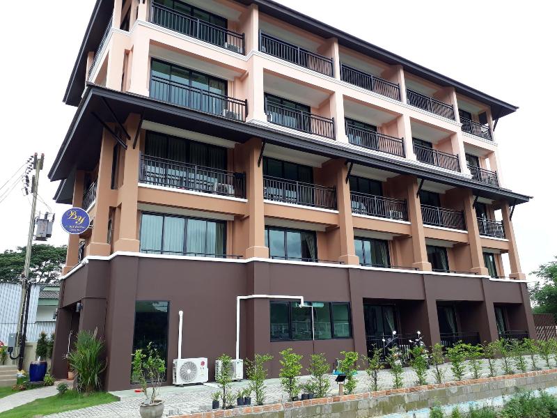 B&Y Residence image
