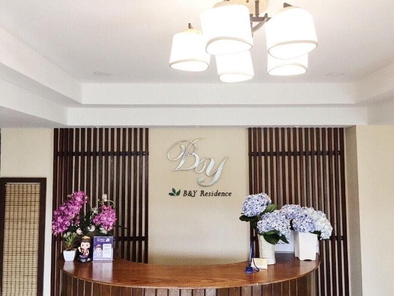 B&Y Residence image