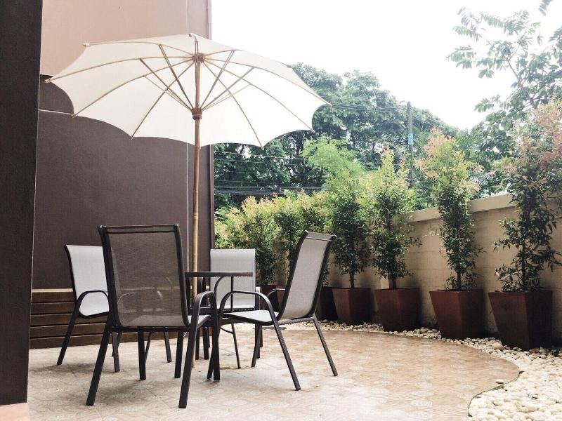 B&Y Residence image