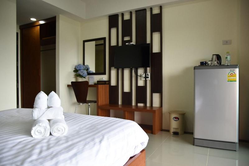 B&Y Residence image