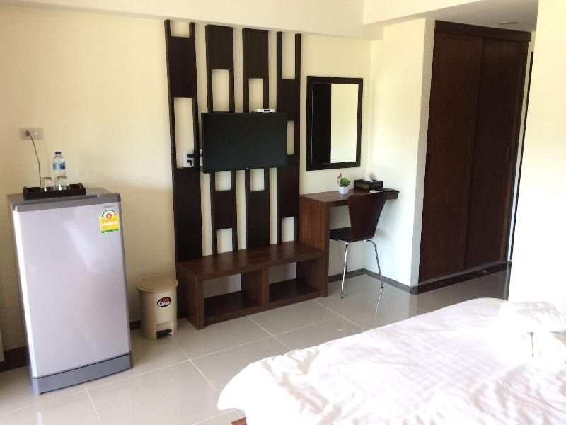 B&Y Residence image