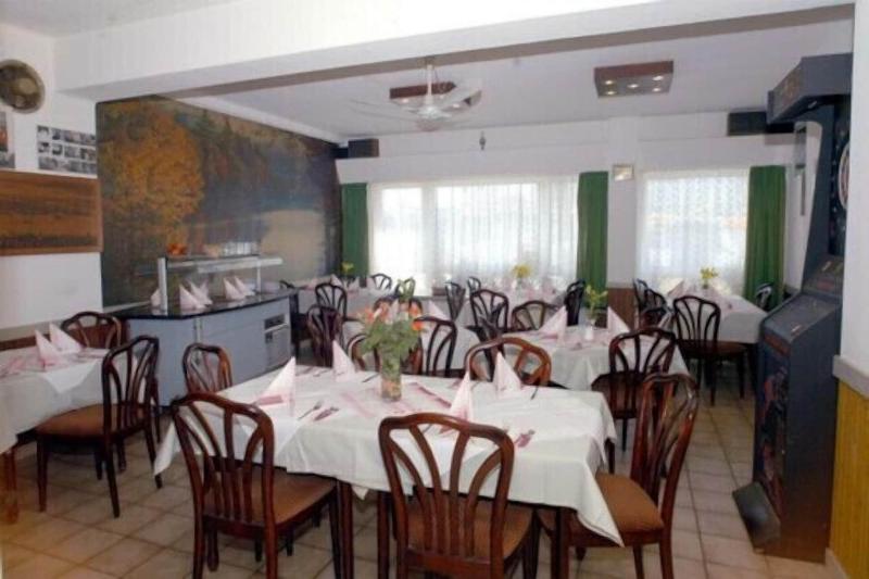 Hotel Terminus — main photo