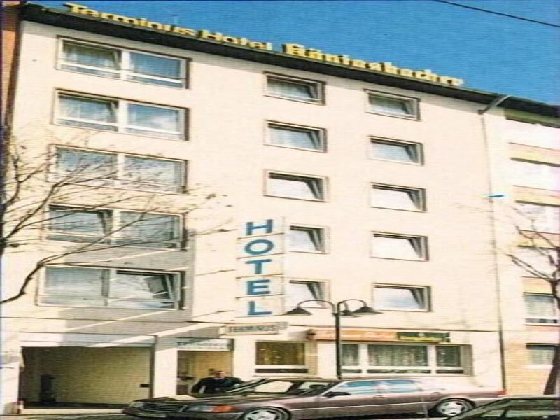 Hotel Terminus — photo 2