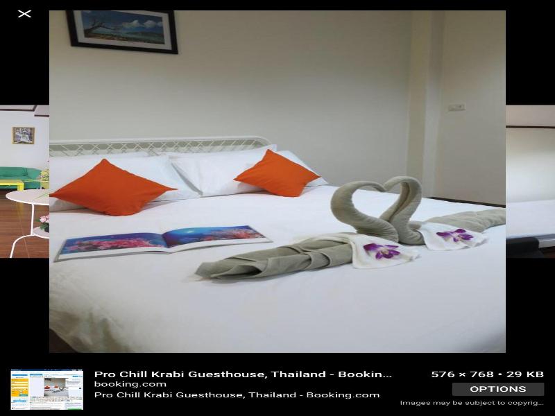 Pro Chill Krabi Guesthouse image