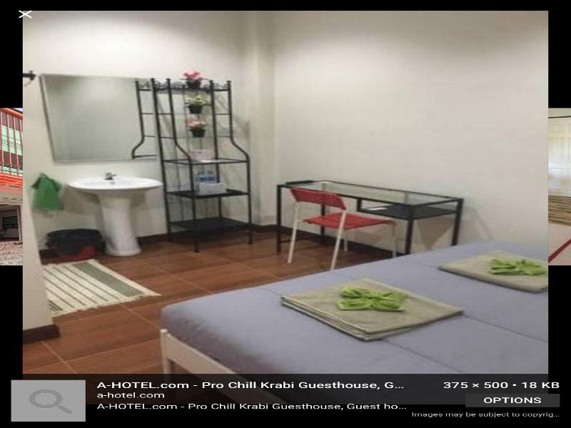 Pro Chill Krabi Guesthouse image