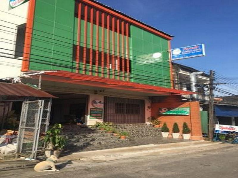 Pro Chill Krabi Guesthouse image