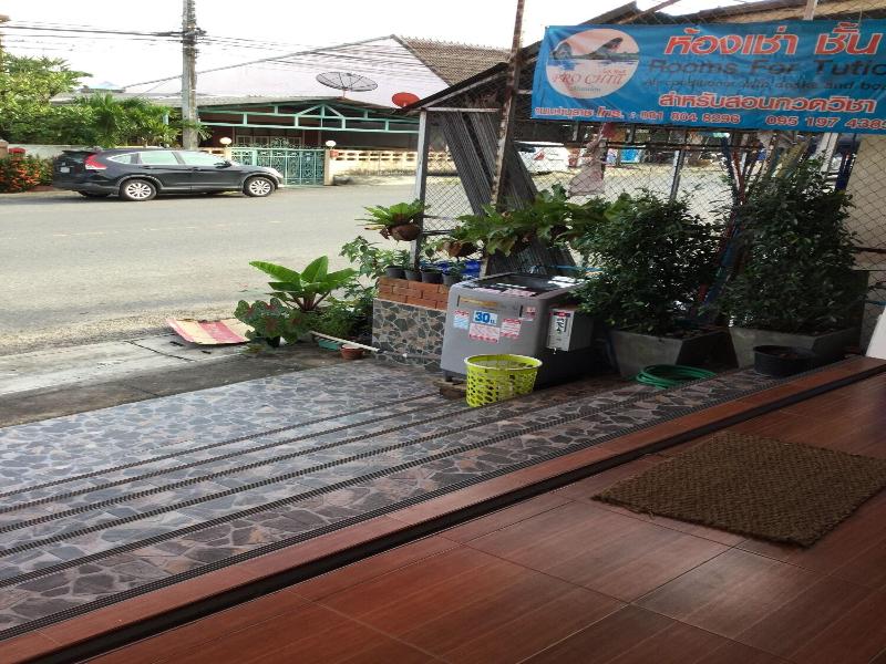 Pro Chill Krabi Guesthouse image