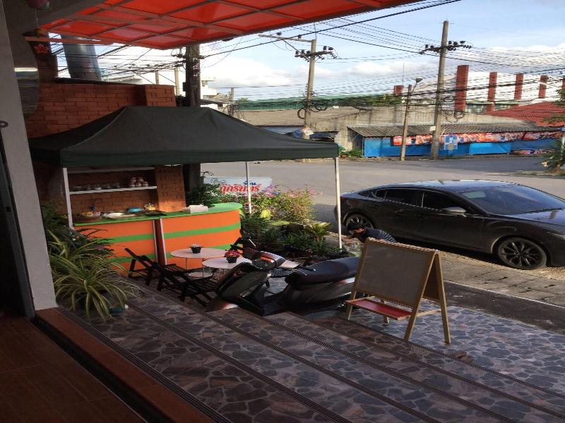 Pro Chill Krabi Guesthouse image