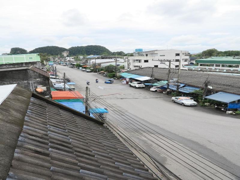 Pro Chill Krabi Guesthouse image