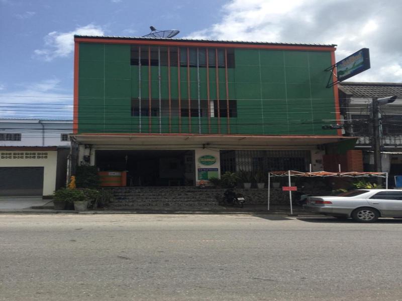 Pro Chill Krabi Guesthouse image