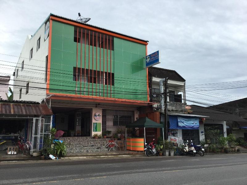 Pro Chill Krabi Guesthouse image