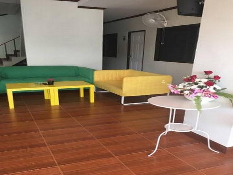 Pro Chill Krabi Guesthouse image