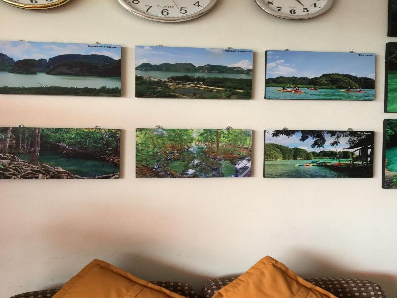 Pro Chill Krabi Guesthouse image