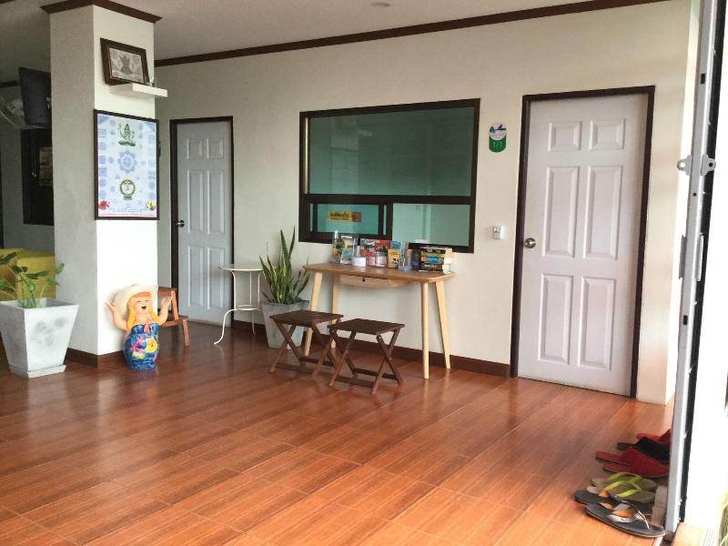 Pro Chill Krabi Guesthouse image