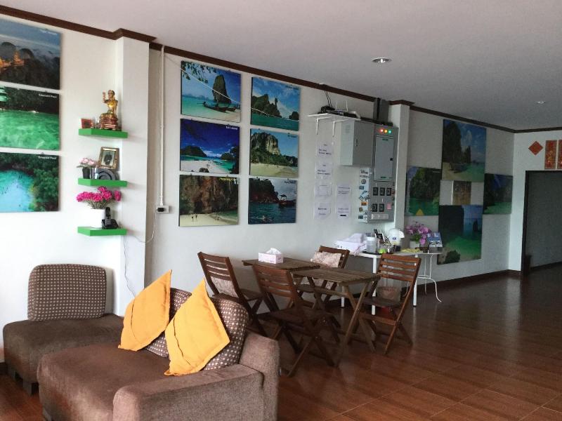 Pro Chill Krabi Guesthouse image