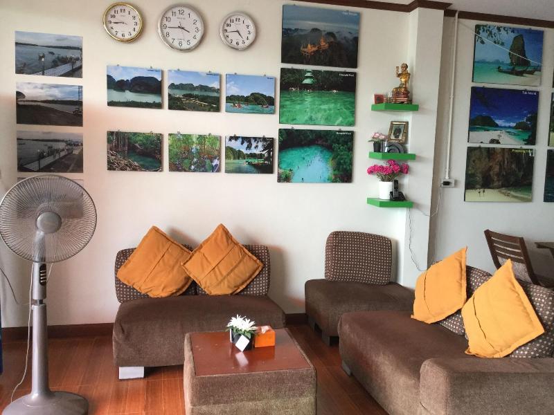 Pro Chill Krabi Guesthouse image