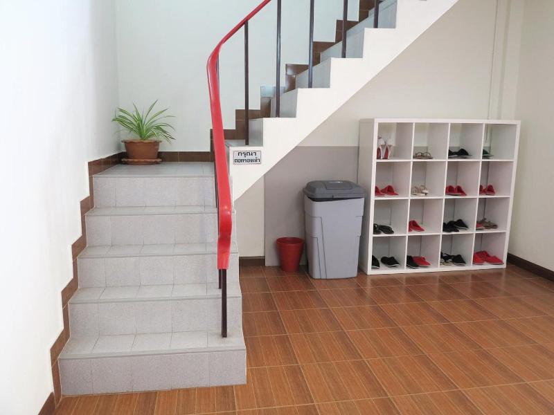 Pro Chill Krabi Guesthouse image