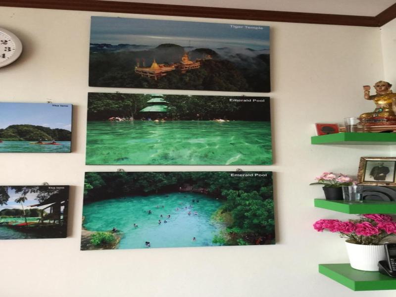 Pro Chill Krabi Guesthouse image