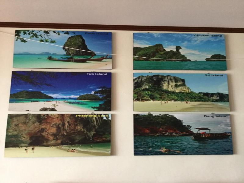 Pro Chill Krabi Guesthouse image