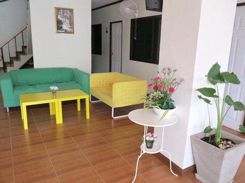 Pro Chill Krabi Guesthouse image