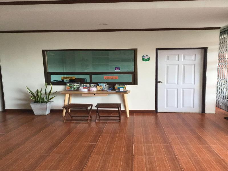 Pro Chill Krabi Guesthouse image