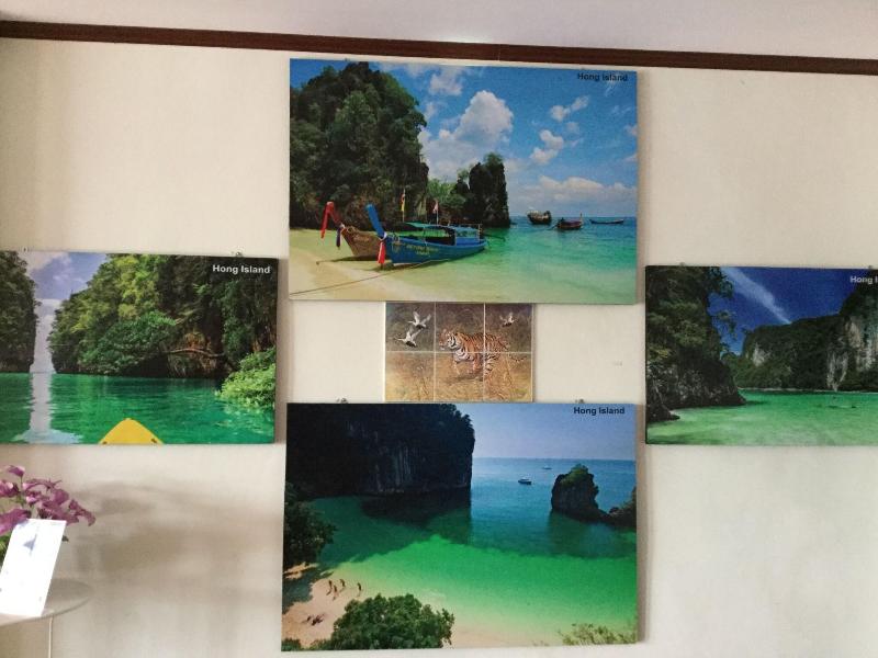 Pro Chill Krabi Guesthouse image