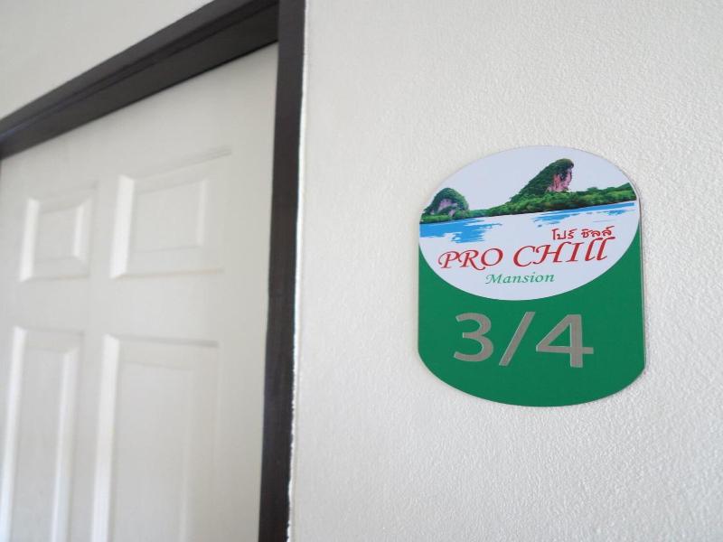 Pro Chill Krabi Guesthouse image