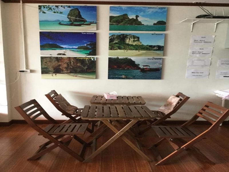 Pro Chill Krabi Guesthouse image