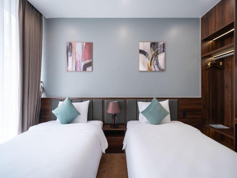 Carnosa Hotel