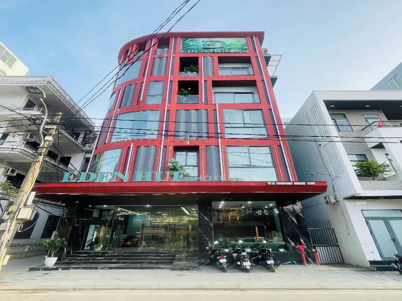 Carnosa Hotel