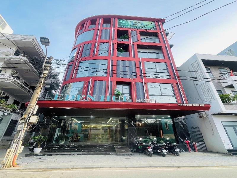 Carnosa Hotel