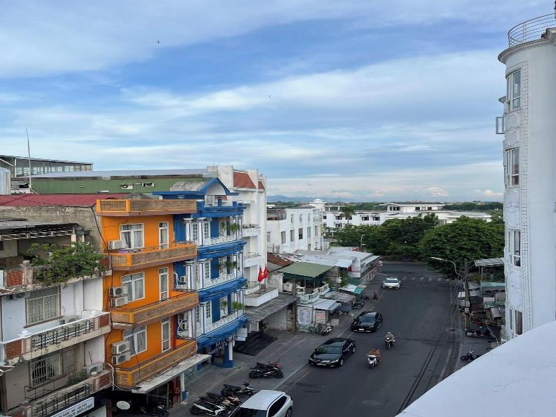 Carnosa Hotel