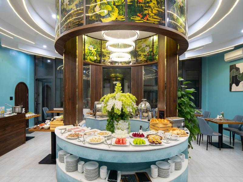 Carnosa Hotel