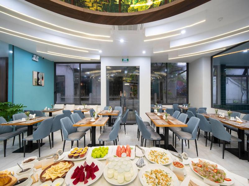 Carnosa Hotel