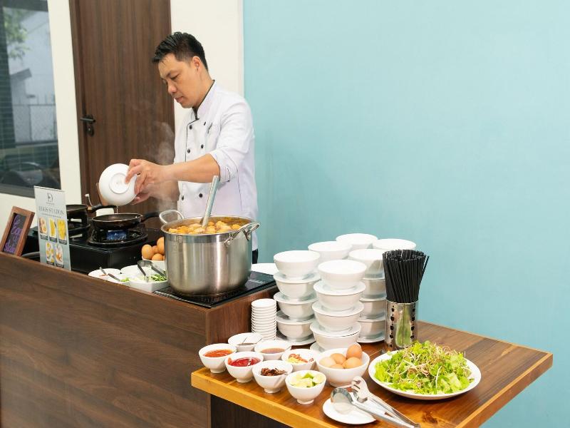 Carnosa Hotel