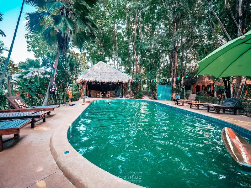 Tayan Resort River Kwai image